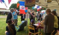 14 Juillet   014
